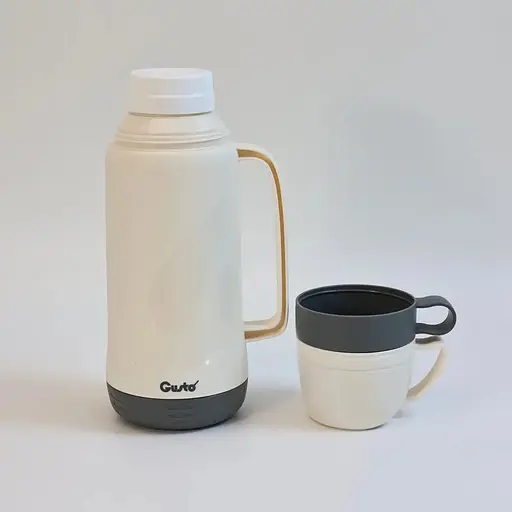 Термос Gusto GT138-1650 Лавіна 1650 мл (146924) - фото 2