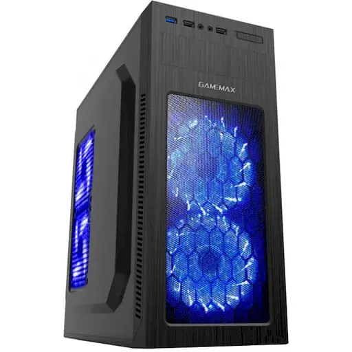 Корпус GameMax MT520-450W - фото 2