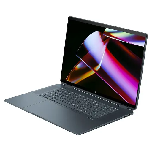 Ноутбук HP Spectre x360 Ultra 7 16GB 1TB SSD 16" WQXGA IPS 120Hz Tactil - фото 3