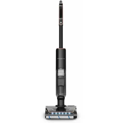 Пылесос Rowenta X-Clean 7 беспроводной моющий черный (GZ5736E0) - фото 2