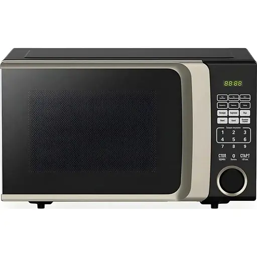 Мікрохвильова піч Prime Technics PMW 23873 HB