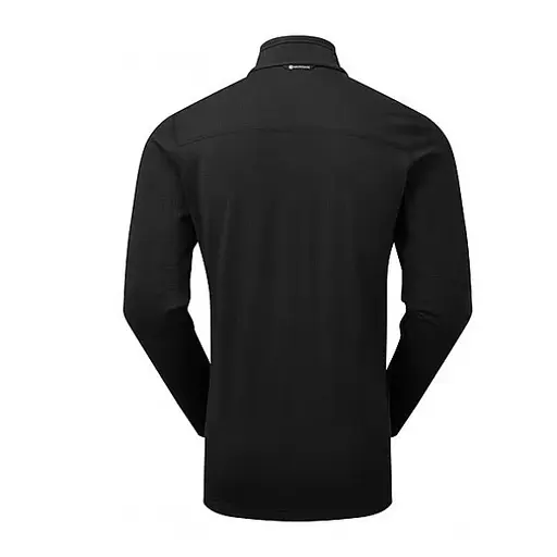 Кофта Montane Protium Jacket Black XL (1004-MPROJBLAX15) - фото 2