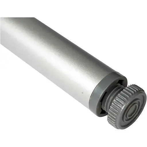 Стол Bo-Camp Otter 80x40 см антрацит (1693680) - фото 6