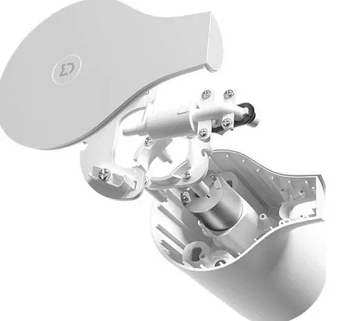 Автоматичний дозатор рідкого мила Xiaomi MiJia Automatic Foam Soap Dispenser [35593] - фото 2