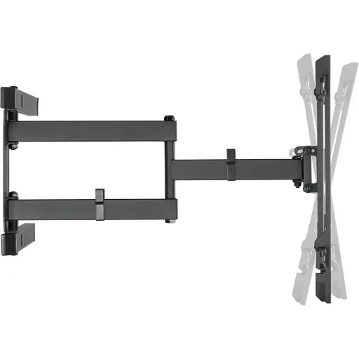 Кріплення для телевізора Gembird WM-80ST-05 [148062] - фото 6