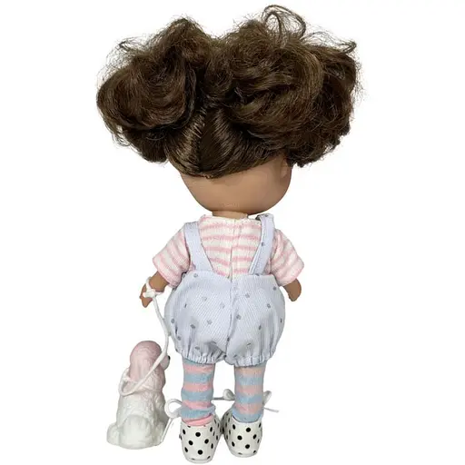 Кукла Nines d'Onil маленькая Миа с темными волосами 23 см (3161) - фото 2