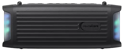 Портативна акустика Anker SoundCore Boom 3i Black (7149470) - фото 8