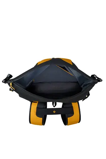 Рюкзак 17.3" Samsonite ECODIVER BLACK 64(49)х38x15 KH7*06022 - фото 12