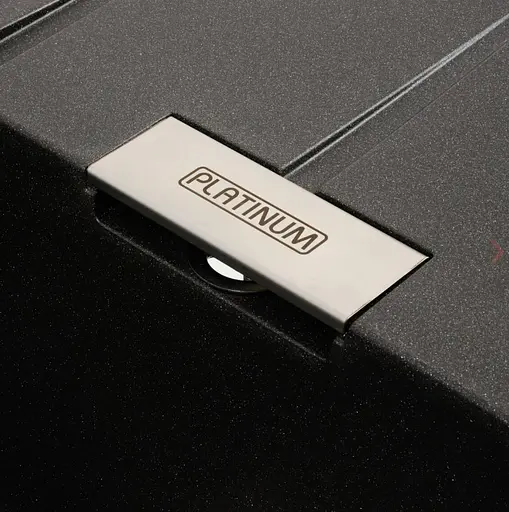 Кухонная мойка Platinum 7850 ROMA (SP000040854) - фото 3