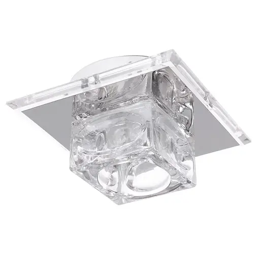 Светильник точечный Brille декоративный HDL-G64 165082