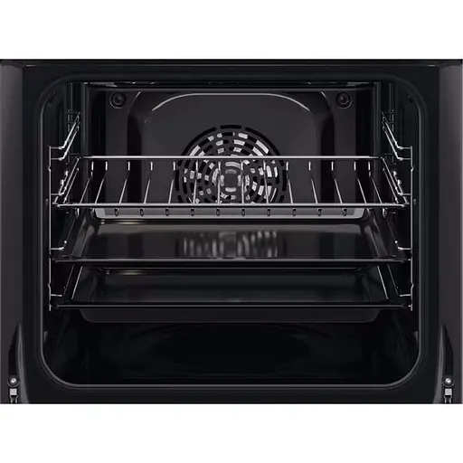 Электрическая духовка Electrolux EOF 3H40BK - фото 3