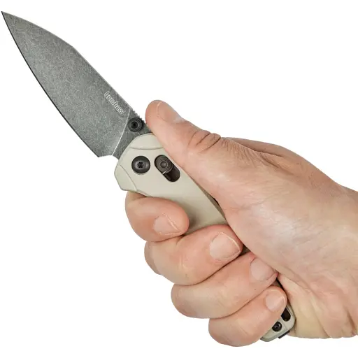 Нож Kershaw Bel Air BSW - фото 5