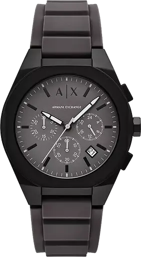 Часы Armani Exchange Sync Chronograph AX4191