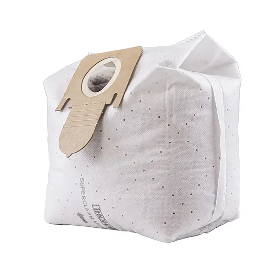 НЕРА-мешок для пылесосов THOMAS AQUA-BOX, Twin XT, AQUA-BOX-COMPACT, DryBOX, TWIN TT, 195316 (195292) - фото 3