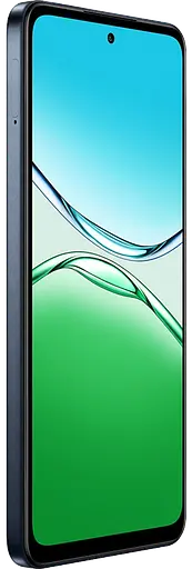 Смартфон Oppo A5x 4/128GB Midnight Blue 7157739 - фото 4