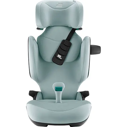 Автокресло Britax Romer Kidfix Pro Style Harbor Blue - фото 3