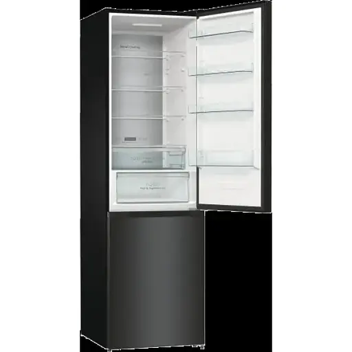 Холодильник Hisense RB470N4EFC1 (HZF4068SED) (6895705) - фото 2