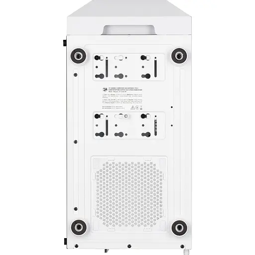 Корпус 2E Gaming Turbo G2057W (2E-G2057W) [146474] - фото 8