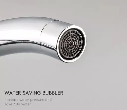 Змішувач для кухні Frap F4057 - фото 5