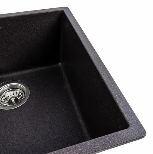 Кухонна мийка Platinum 4040 RUBA (SP000040836) - фото 7