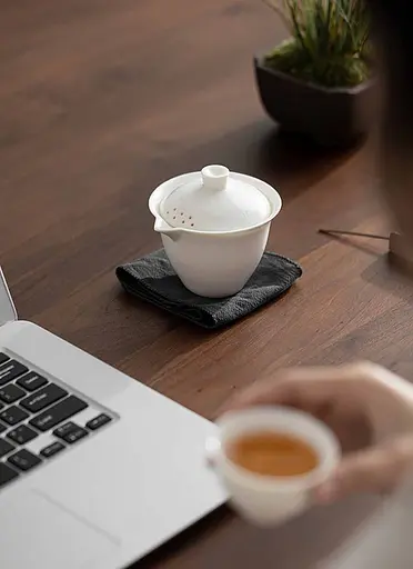 Гайвань ЮньПу Баранье Сало 160 мл - фото 8