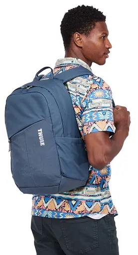 Рюкзак Campus Notus 20L TCAM-6115 Dark Slate Thule sum0027895 - фото 3