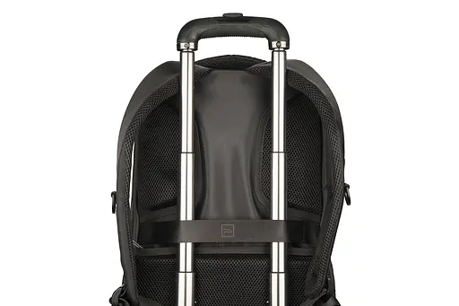 Рюкзак Lunar 15.6", черный Tucano teh0014522 - фото 10