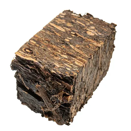 Хей Ча Чжуан Зріз Великої Колоди 2011 р, 15 г - 100 шт - фото 5