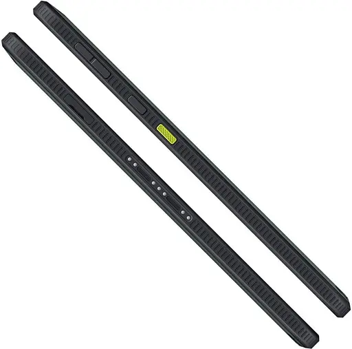 Планшет Samsung Galaxy Tab Active 5 5G 6/128GB Green/Black (SM-X306BZGA) - фото 8