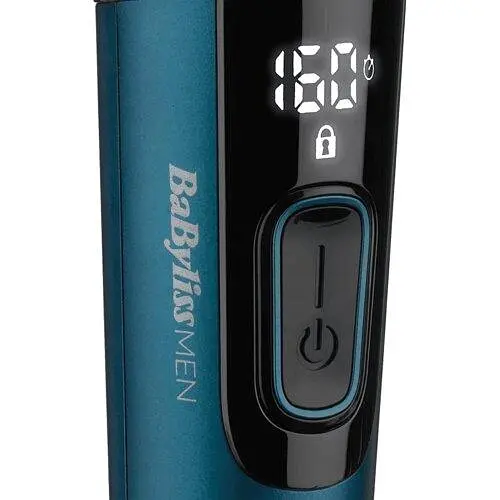 Машинка для стрижки BaByliss E990E - фото 5