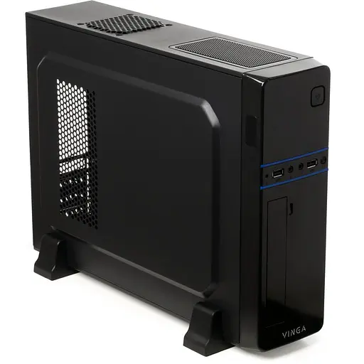 Корпус Vinga CS312B (CS312B) 400 Вт - фото 1
