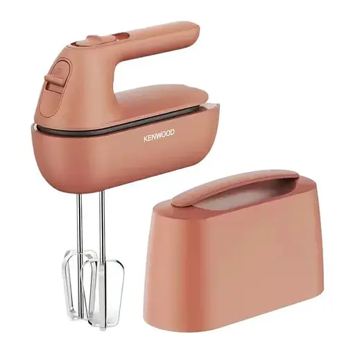 Миксер Kenwood HMP40.000 RD (0W22210035) - фото 2