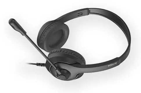 Навушники A4Tech Fstyler FH100i Stone Black - фото 3