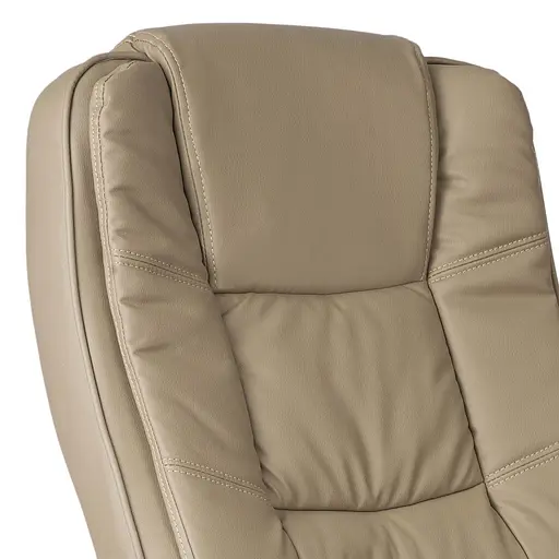 Офисное кресло Sofotel Porto 2437 Beige Premium - фото 8