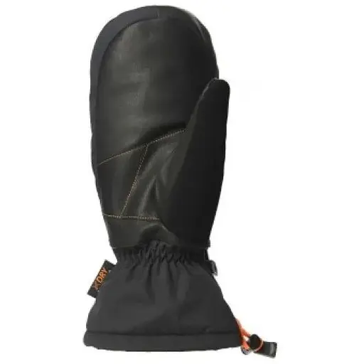 Рукавиці Extremities Meridian Mitt Black/Grey L (1004-22MDM3L)