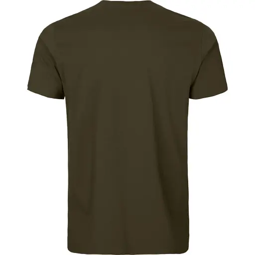 Футболка Harkila Gorm 2XL Коричневый - фото 2