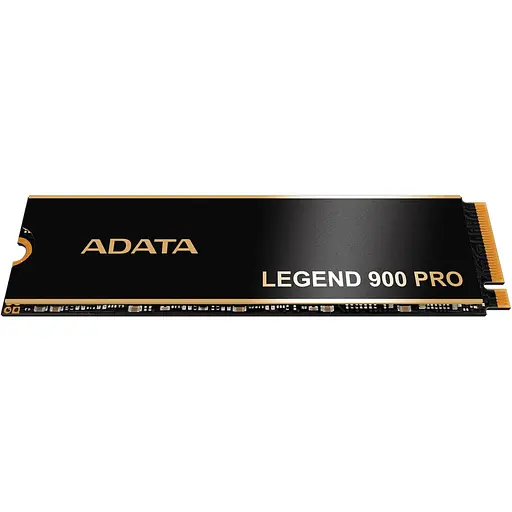 Накопитель SSD Adata m.2 NVMe 1TB LEGEND 900 PRO PCIe 4.0x4 (SLEG-900P-1TCS) - фото 2