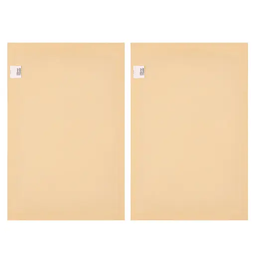 Набор сервировочных салфеток Ardesto Leaves, 30х45см, 2 шт, 90% полиэстер, 10% хлопок (ART15LV) - фото 3