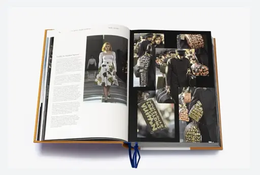 Louis Vuitton Catwalk - фото 4