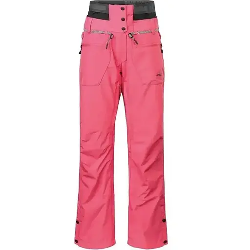 Штаны Picture Organic Treva W 2023 Raspberry XS (1012-WPT084IRXS)