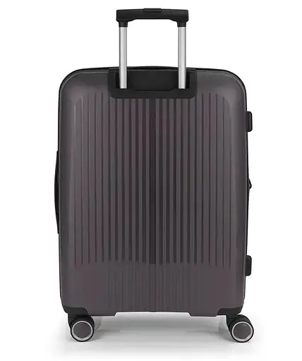 Валіза Gabol Brooklyn (M) Grey (123946-016) - фото 3