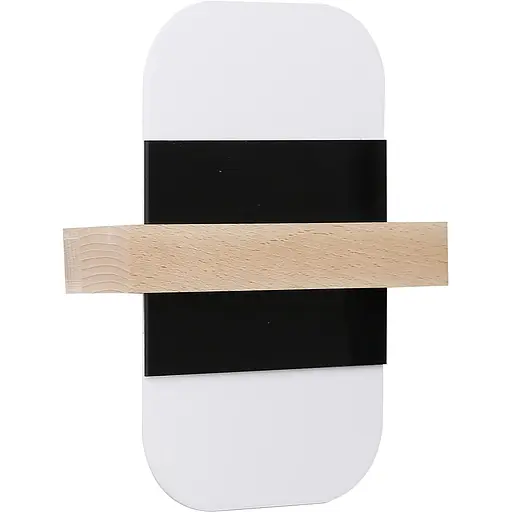 Настінний світильник Candellux 21-05878 April - фото 1