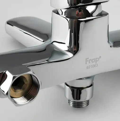 Смеситель для ванны Frap F3260 - фото 3