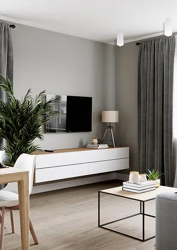 Точечный светильник Skarlat TH6803-200 WH - фото 4