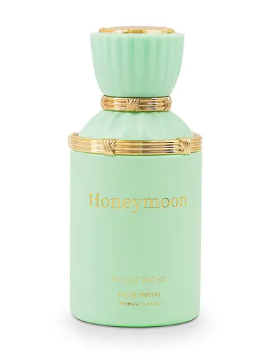 Парфумована вода Gulf Orchid Honeymoon 100 мл