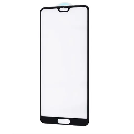 Захисне скло Full Screen 9H Huawei P20