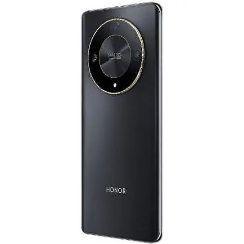 Смартфон Honor Magic6 Lite 8/512GB Midnight Black - фото 5