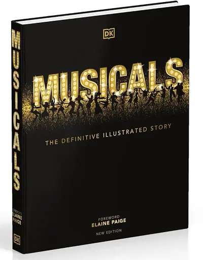 Musicals. The Definitive Illustrated Story - фото 2