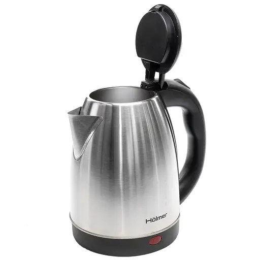 Электрочайник Hölmer 1.8 л 1500 Вт (HKS-1102) - фото 10
