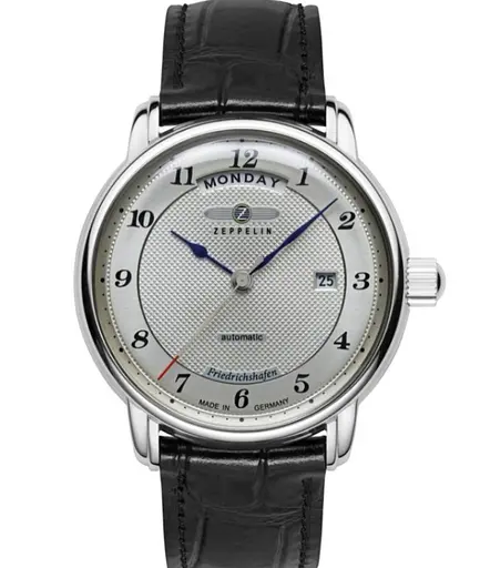 Часы Zeppelin Friedrichshafen 8562-4